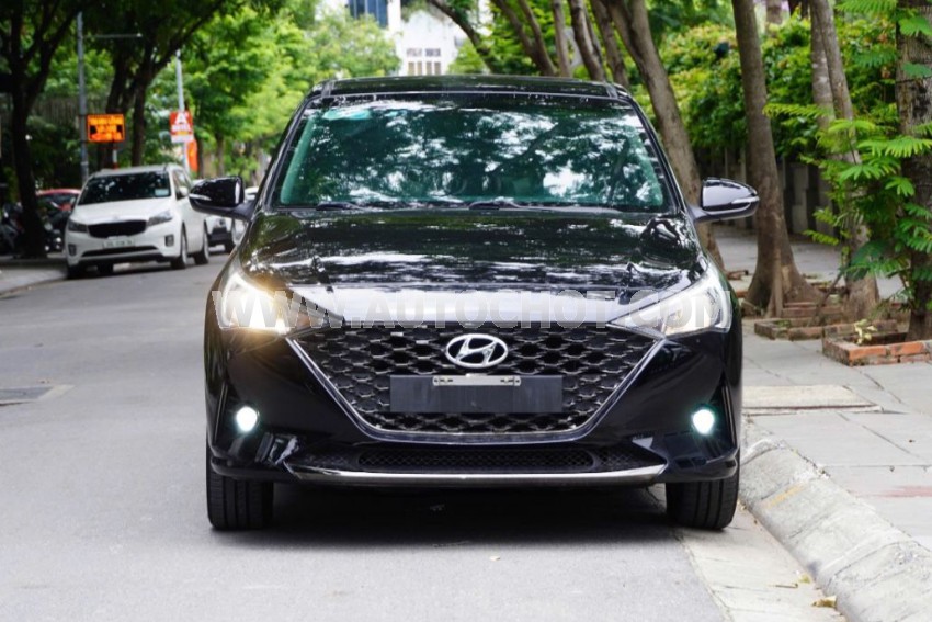 Hyundai Accent 1.4 AT Đặc Biệt 2023