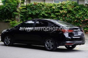 Xe Hyundai Accent 1.4 AT Đặc Biệt 2023