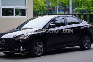 Xe Hyundai Accent 1.4 AT Đặc Biệt 2023