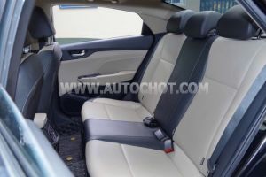 Xe Hyundai Accent 1.4 AT Đặc Biệt 2023