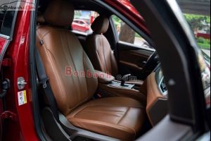 Xe VinFast Lux A 2.0 Premium 2.0 AT 2021