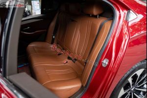 Xe VinFast Lux A 2.0 Premium 2.0 AT 2021