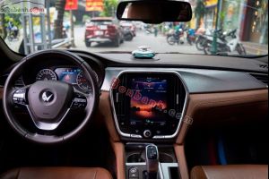 Xe VinFast Lux A 2.0 Premium 2.0 AT 2021