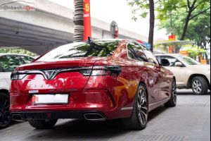 Xe VinFast Lux A 2.0 Premium 2.0 AT 2021
