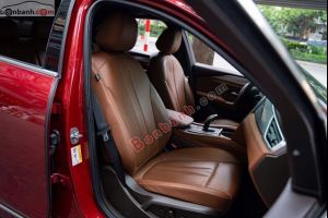 Xe VinFast Lux A 2.0 Premium 2.0 AT 2021