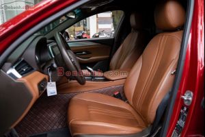 Xe VinFast Lux A 2.0 Premium 2.0 AT 2021