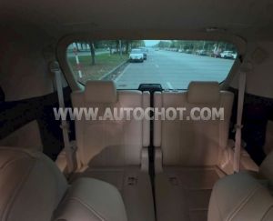 Xe Toyota Alphard Luxury Executive Lounge 2021