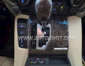 Xe Toyota Alphard Luxury Executive Lounge 2021