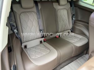 Xe Volkswagen Viloran Luxury 2024