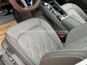 Xe Volkswagen Viloran Luxury 2024