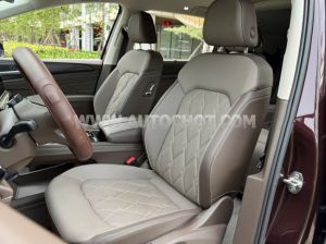 Xe Volkswagen Viloran Luxury 2024