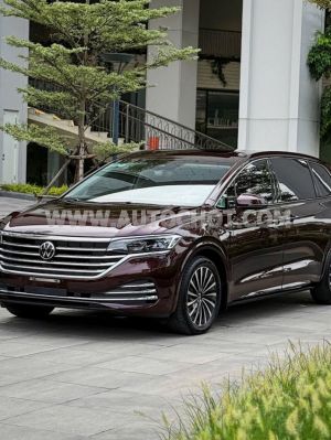 Xe Volkswagen Viloran Luxury 2024