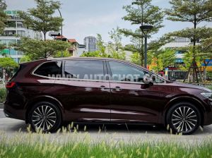 Xe Volkswagen Viloran Luxury 2024