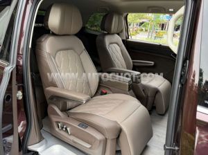 Xe Volkswagen Viloran Luxury 2024