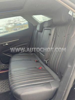 Xe Peugeot 3008 AL 2022