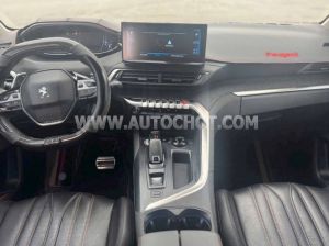 Xe Peugeot 3008 AL 2022