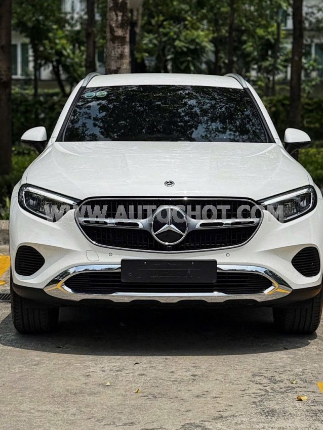 Mercedes Benz GLC 200 4Matic 2024