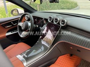 Xe Mercedes Benz GLC 200 4Matic 2024