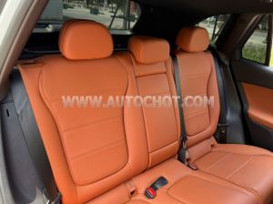 Xe Mercedes Benz GLC 200 4Matic 2024