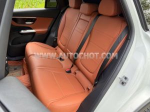 Xe Mercedes Benz GLC 200 4Matic 2024
