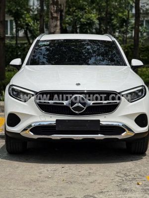 Xe Mercedes Benz GLC 200 4Matic 2024