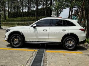 Xe Mercedes Benz GLC 200 4Matic 2024