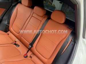 Xe Mercedes Benz GLC 200 4Matic 2024