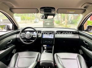 Xe Hyundai Tucson 2.0 AT Đặc biệt 2022