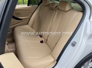 Xe BMW 3 Series 320i 2018