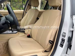 Xe BMW 3 Series 320i 2018