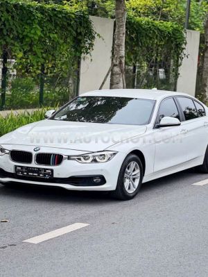 Xe BMW 3 Series 320i 2018