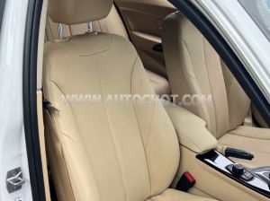 Xe BMW 3 Series 320i 2018