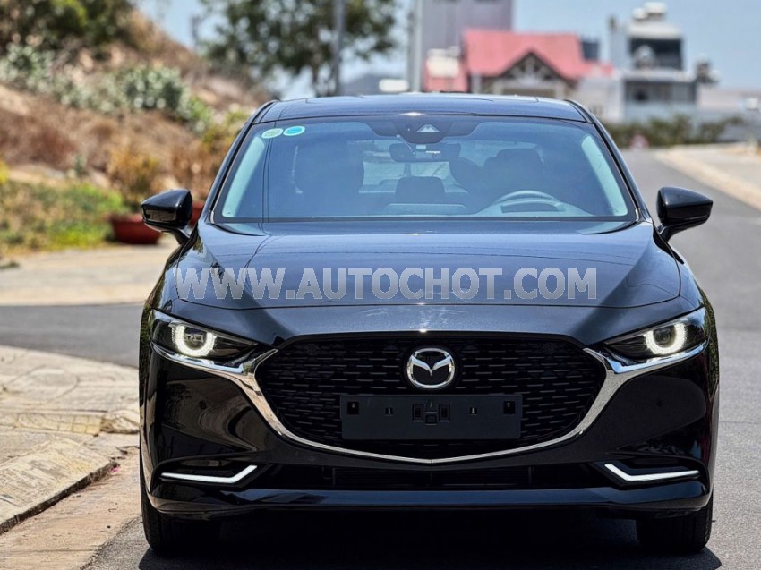 Mazda 3 1.5L Premium 2024