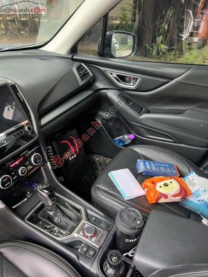 Xe Subaru Forester 2.0i-S 2020