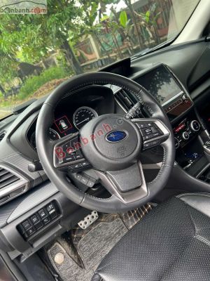 Xe Subaru Forester 2.0i-S 2020