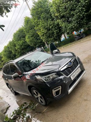 Xe Subaru Forester 2.0i-S 2020