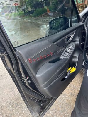 Xe Subaru Forester 2.0i-S 2020