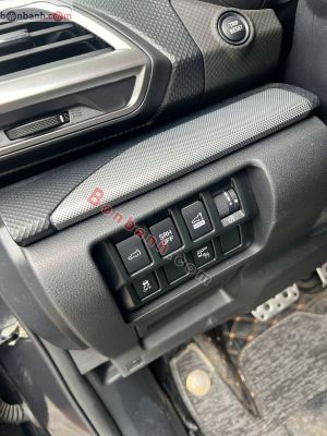 Xe Subaru Forester 2.0i-S 2020