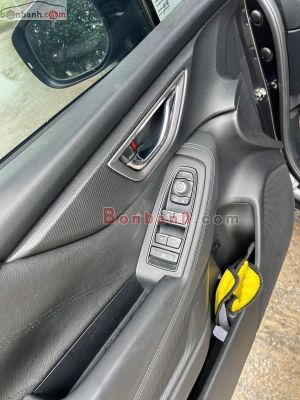 Xe Subaru Forester 2.0i-S 2020