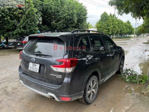 Xe Subaru Forester 2.0i-S 2020
