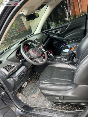 Xe Subaru Forester 2.0i-S 2020