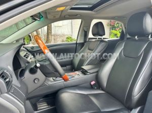 Xe Lexus RX 350 AWD 2010