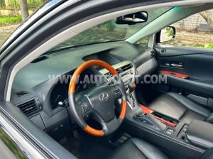 Xe Lexus RX 350 AWD 2010