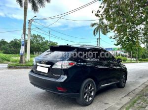 Xe Lexus RX 350 AWD 2010