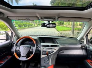 Xe Lexus RX 350 AWD 2010