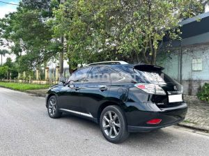 Xe Lexus RX 350 AWD 2010