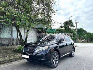Xe Lexus RX 350 AWD 2010