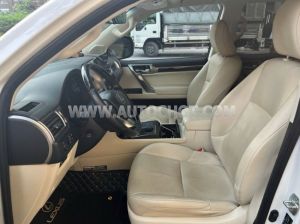 Xe Lexus GX 460 2022