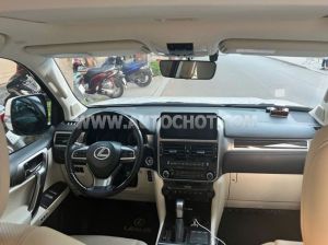 Xe Lexus GX 460 2022