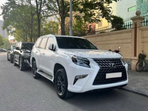 Xe Lexus GX 460 2022